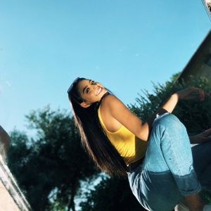 Meet your Posher, Savannah